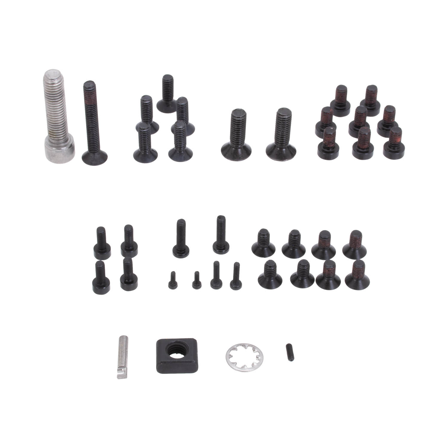 KRISS Vector G3 Screws Pack