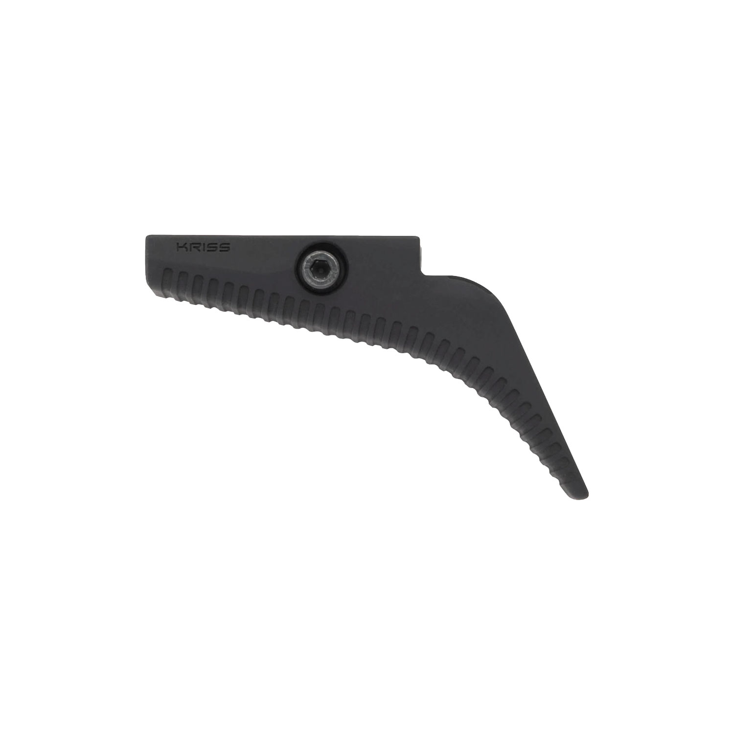 Kriss Vector Angled Grip, Black