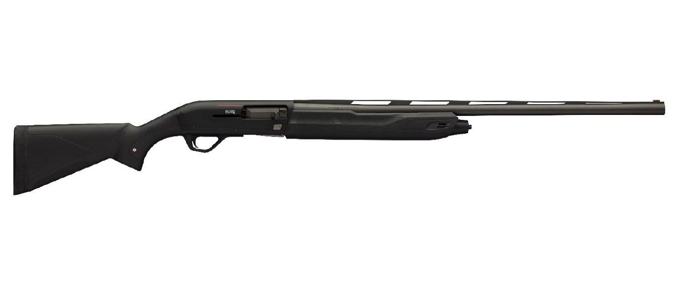 Winchester SX4 Compact Semi-Auto Shotgun 511230691, 20 Gauge, 26", 3" Chmbr, Black Synthetic Stock, 4 Rds