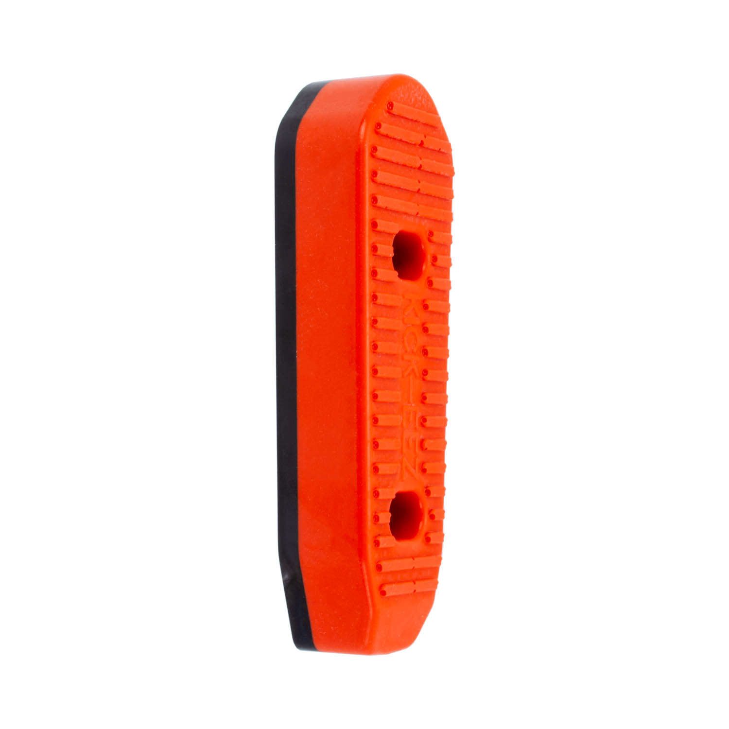 Kick-Eez Recoil Pad for Magpul PRS & Chisel Machining Stocks, Orange