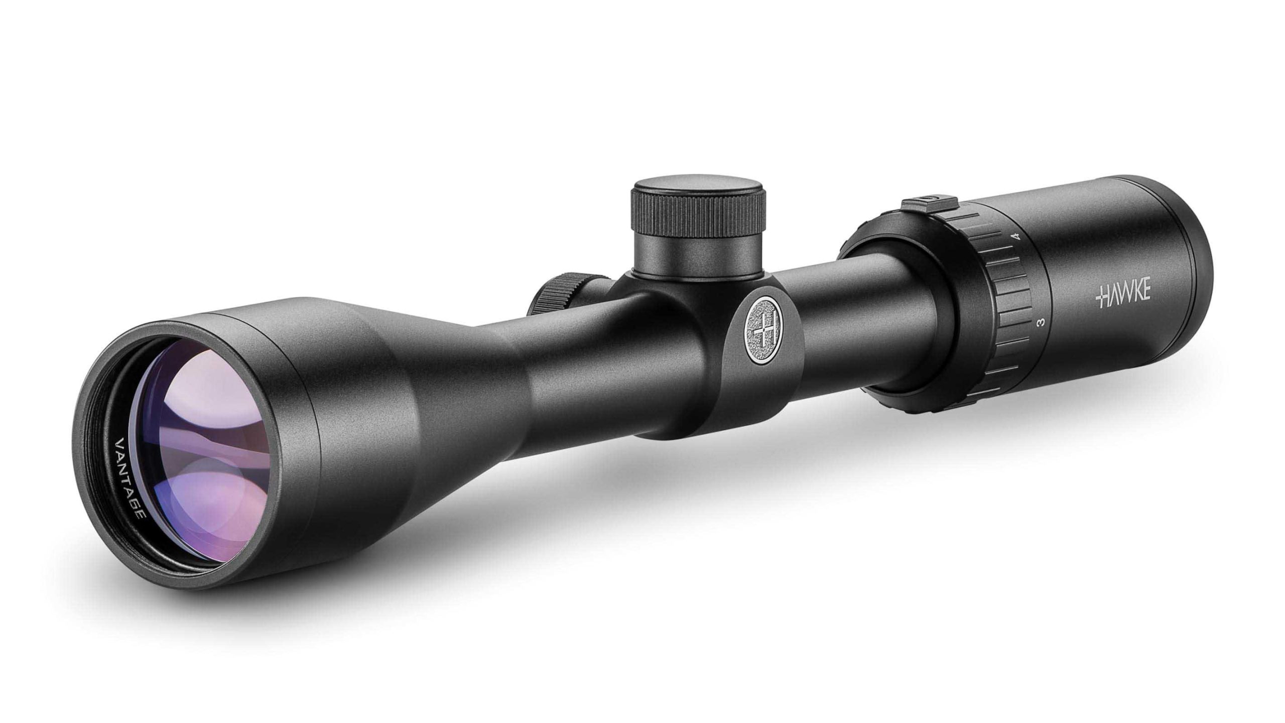 Hawke Vantage, 3-9x40, 30/30 Duplex Reticle (14120)
