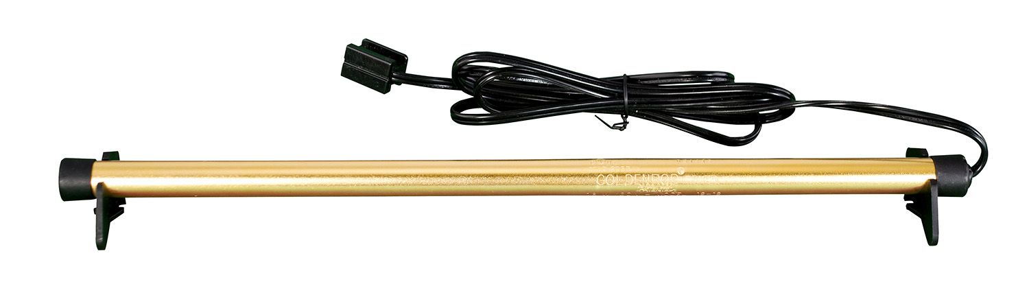 Lockdown Golden Rod, 18", 110 Volt Outlet,Dehumidifier Rod (725731)
