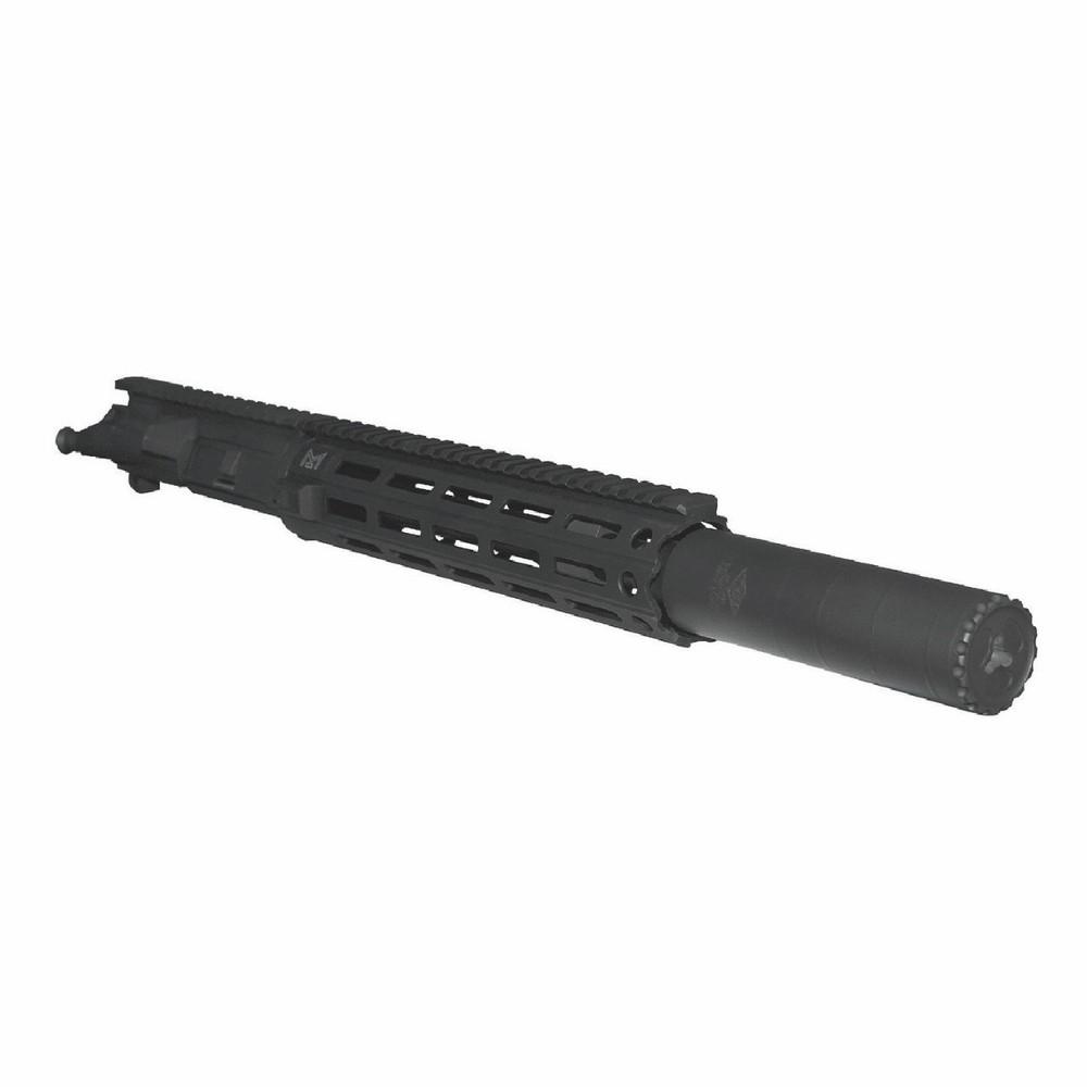 YHM Turbo Integral T2 Upper, 10.5", 5.56mm