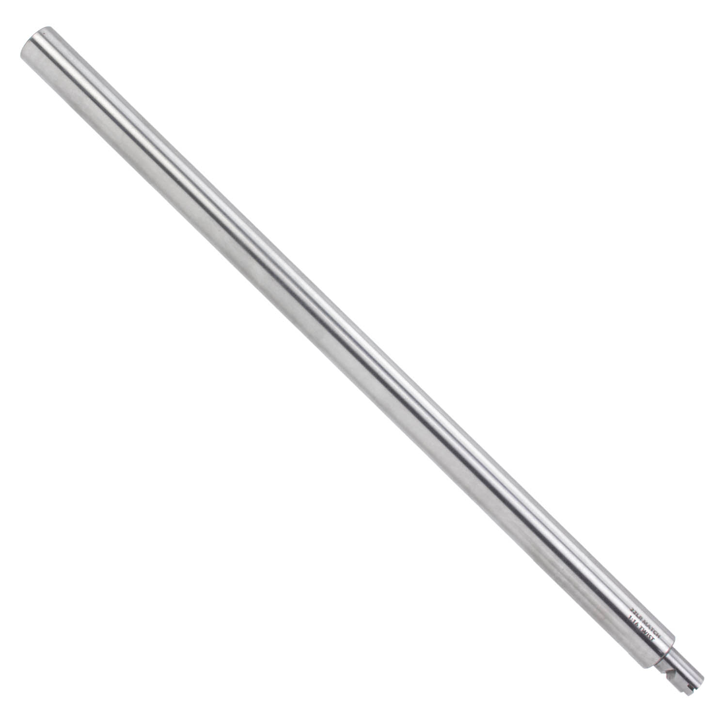 L3I CZ 455 / 457 22 LR Barrel, 1.180" Straight Profile 24" 1:16 Twist, SAMMI Match Chamber