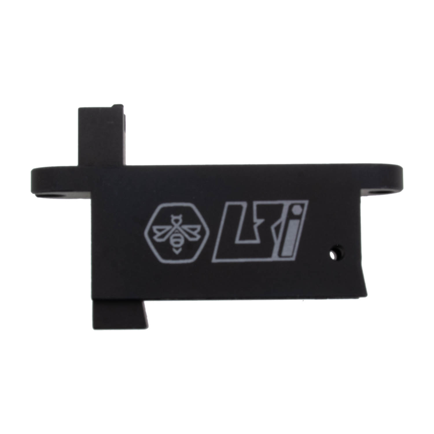L3I CZ 457 Billet 22LR Magazine Well, Left Hand