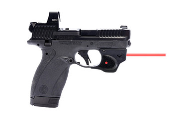 Viridian E-Series Red Laser Sight for S&W Bodyguard 2.0 - 912-0102