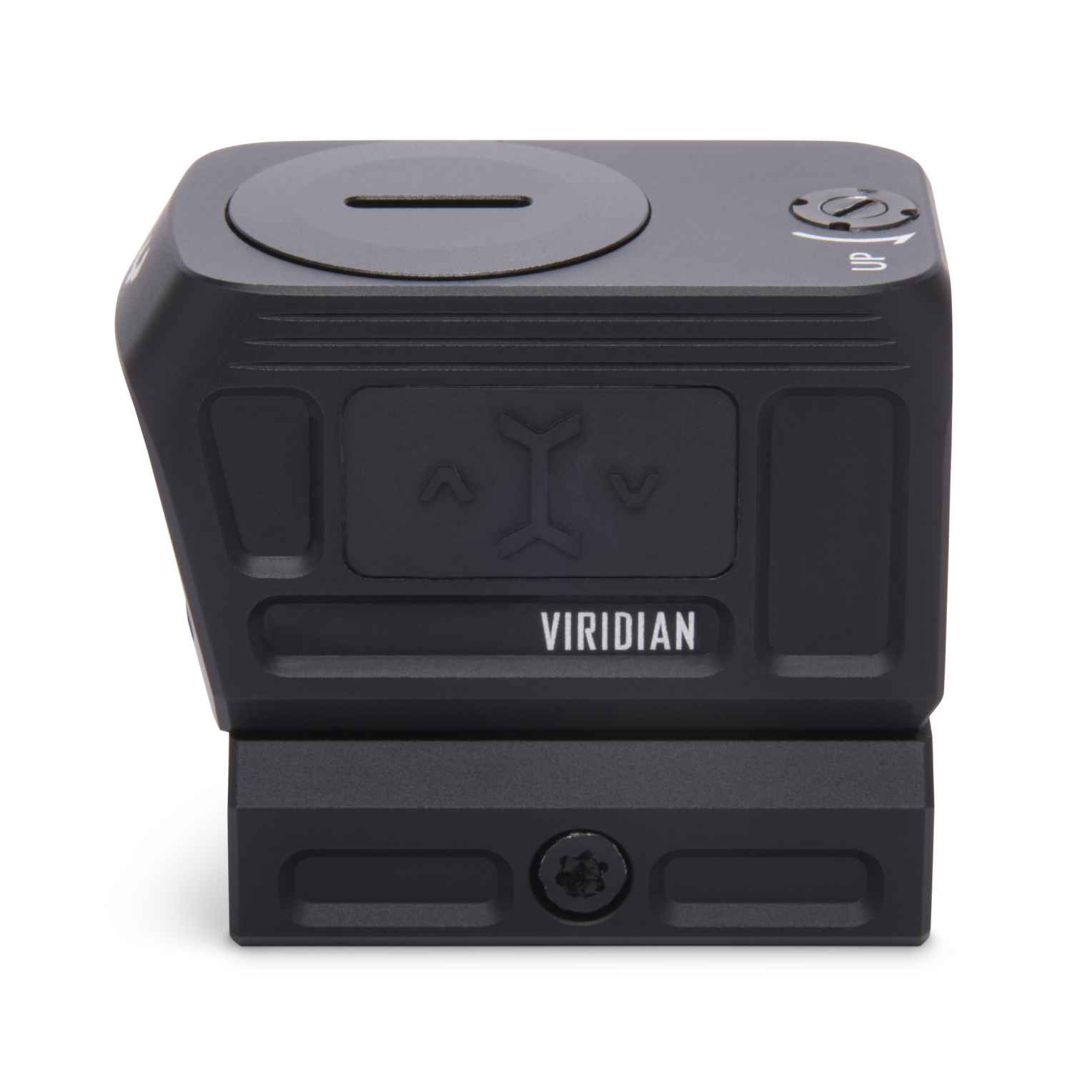 VIRIDIAN WEAPON TECHNOLOGIES RFX45 GREEN W/LOW MOUNT