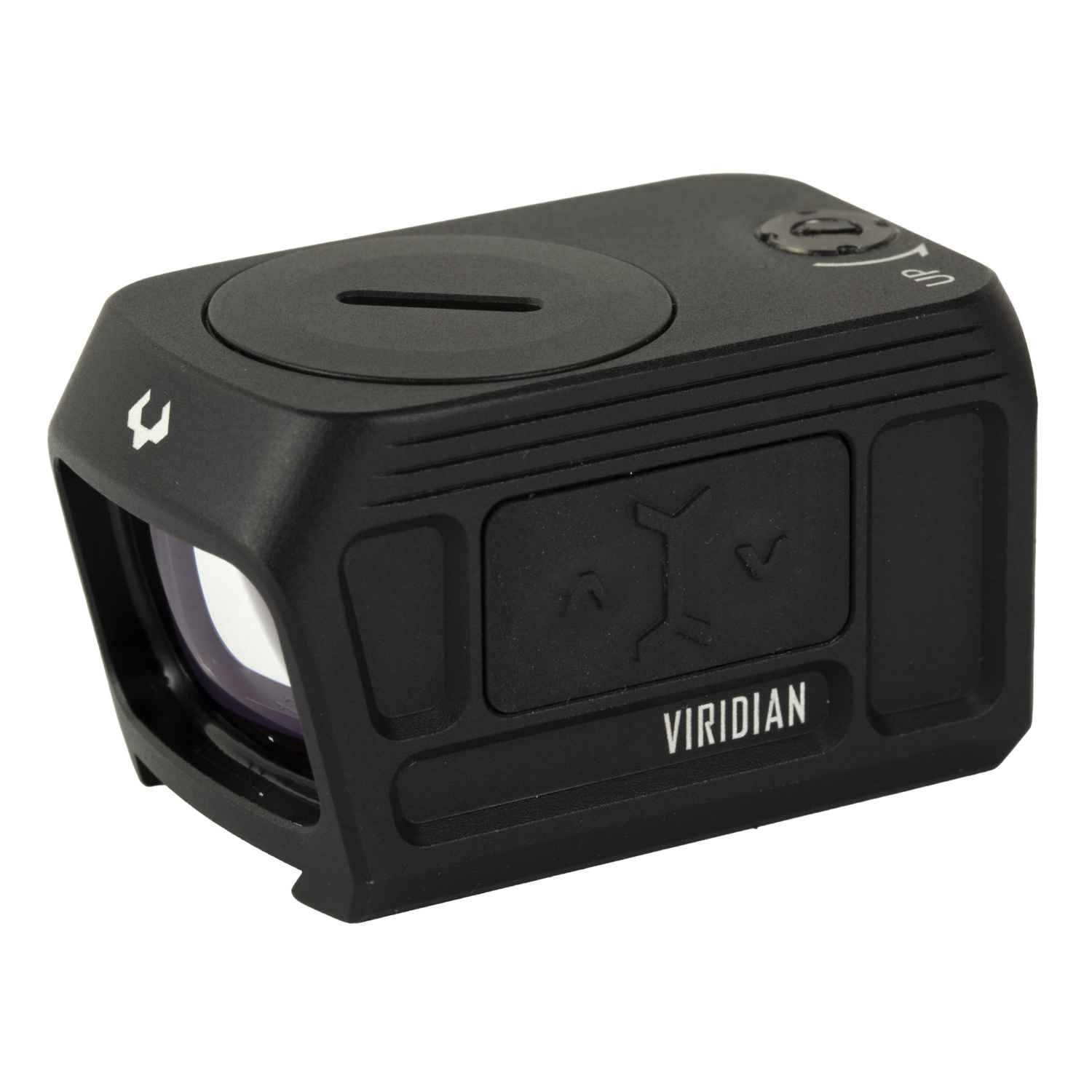 VIRIDIAN WEAPON TECHNOLOGIES RFX45 GREEN W/HIGH MOUNT