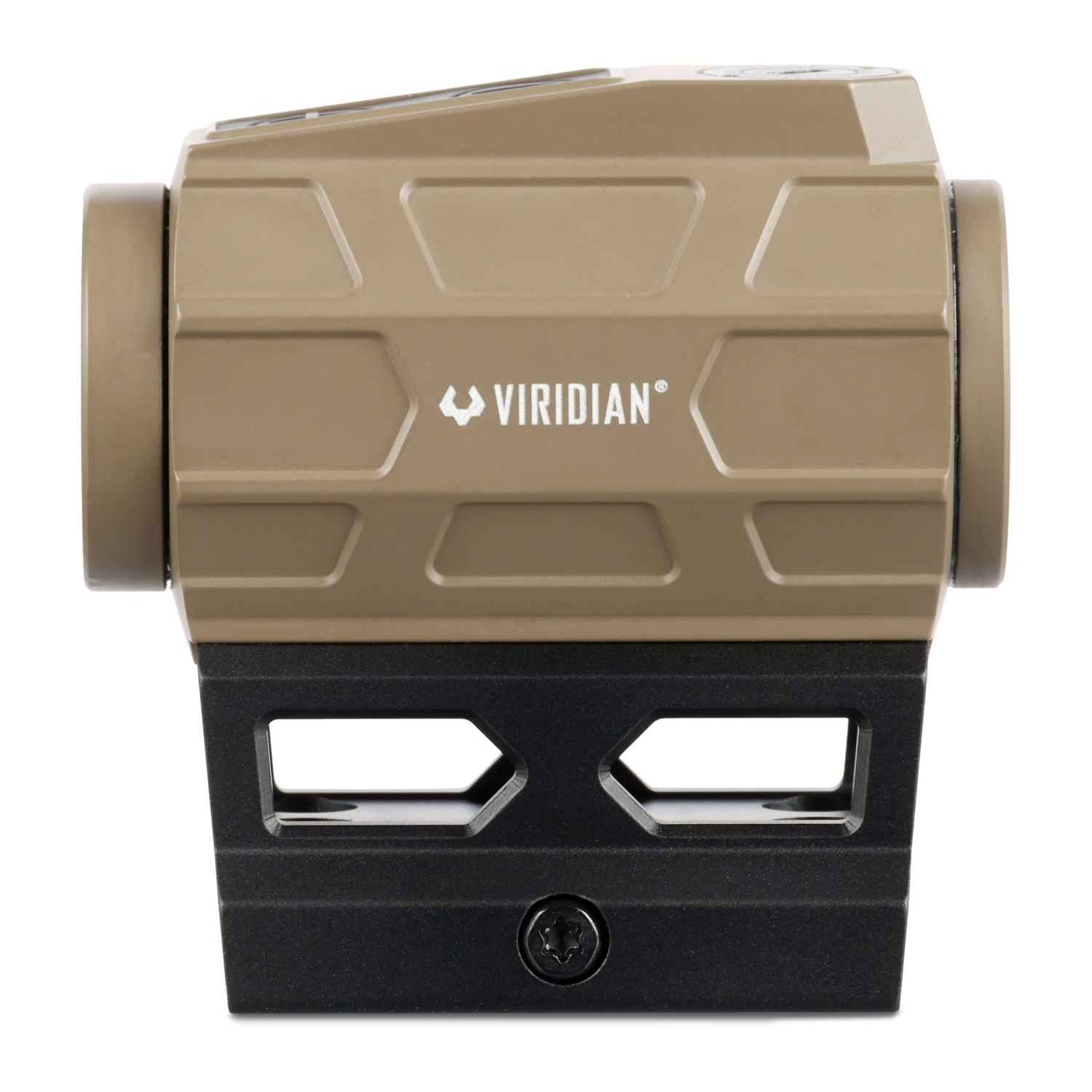 VIRIDIAN WEAPON TECHNOLOGIES VENTA 1X22 GREEN DOT 2MOA FDE