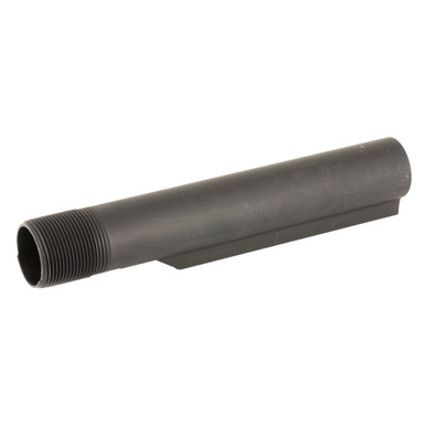 LBE Unlimited AR15 Milspec Recoil Buffer Tube - Black