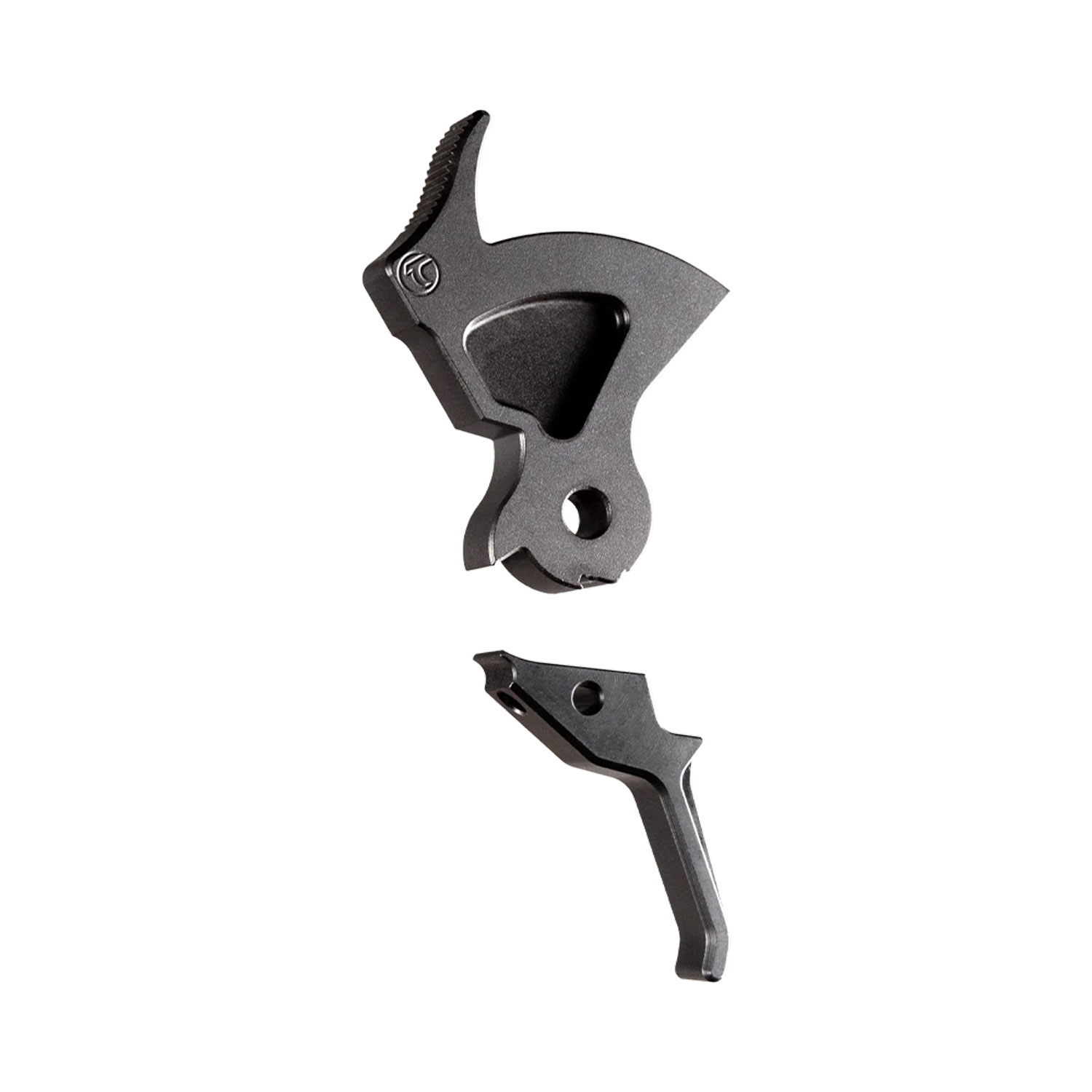 Timney Henry Rimfire Lever Action Trigger, Straight