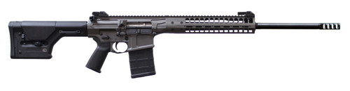 LWRC R.E.P.R. MKII 6.5 Creedmoor, 22" Barrel, Tungsten Grey Finish, Geissele Trigger, 20rd