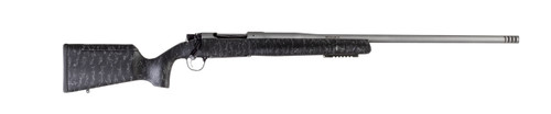Christiensen Arms Mesa Long Range .300 PRC Tungsten Black 26" Barrel