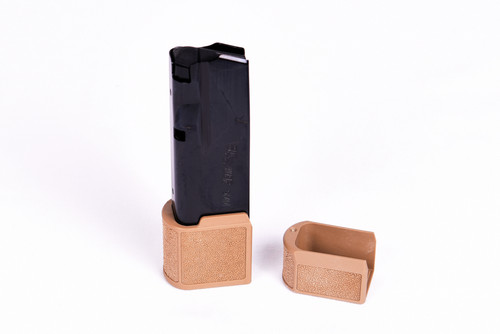 Sig P365 Magazine 9mm, Coyote, 15rd