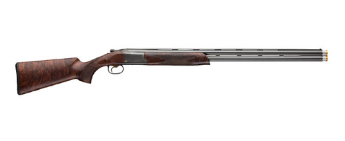 Browning Citori 725 S3 Sporting 12 Ga 30" 2 3" Blued Gloss Oil Black Walnut Stock