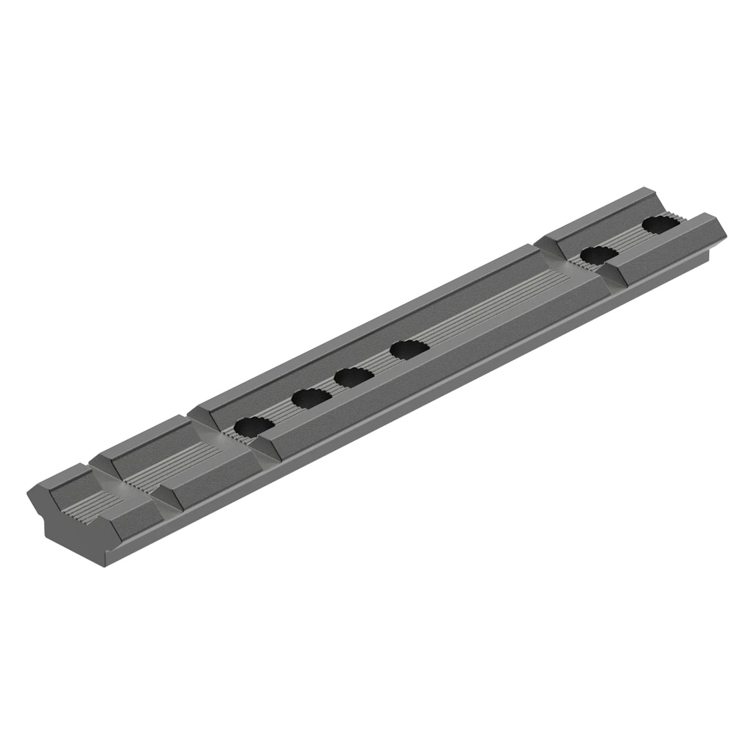 Leupold Marlin 336R Rifleman 1 Piece Base, Matte