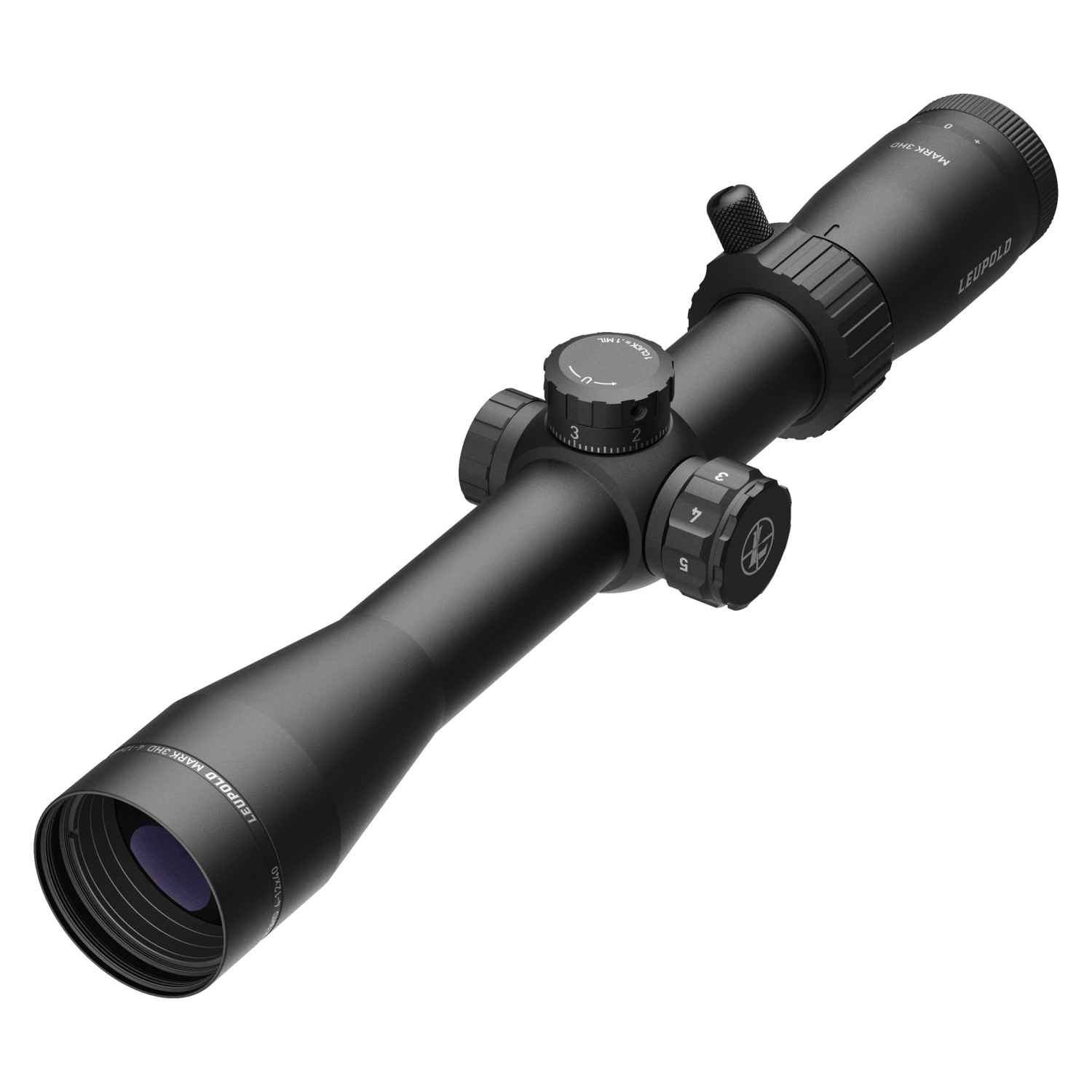LEUPOLD MARK 3HD 4-12X40 FIREDOT TMR
