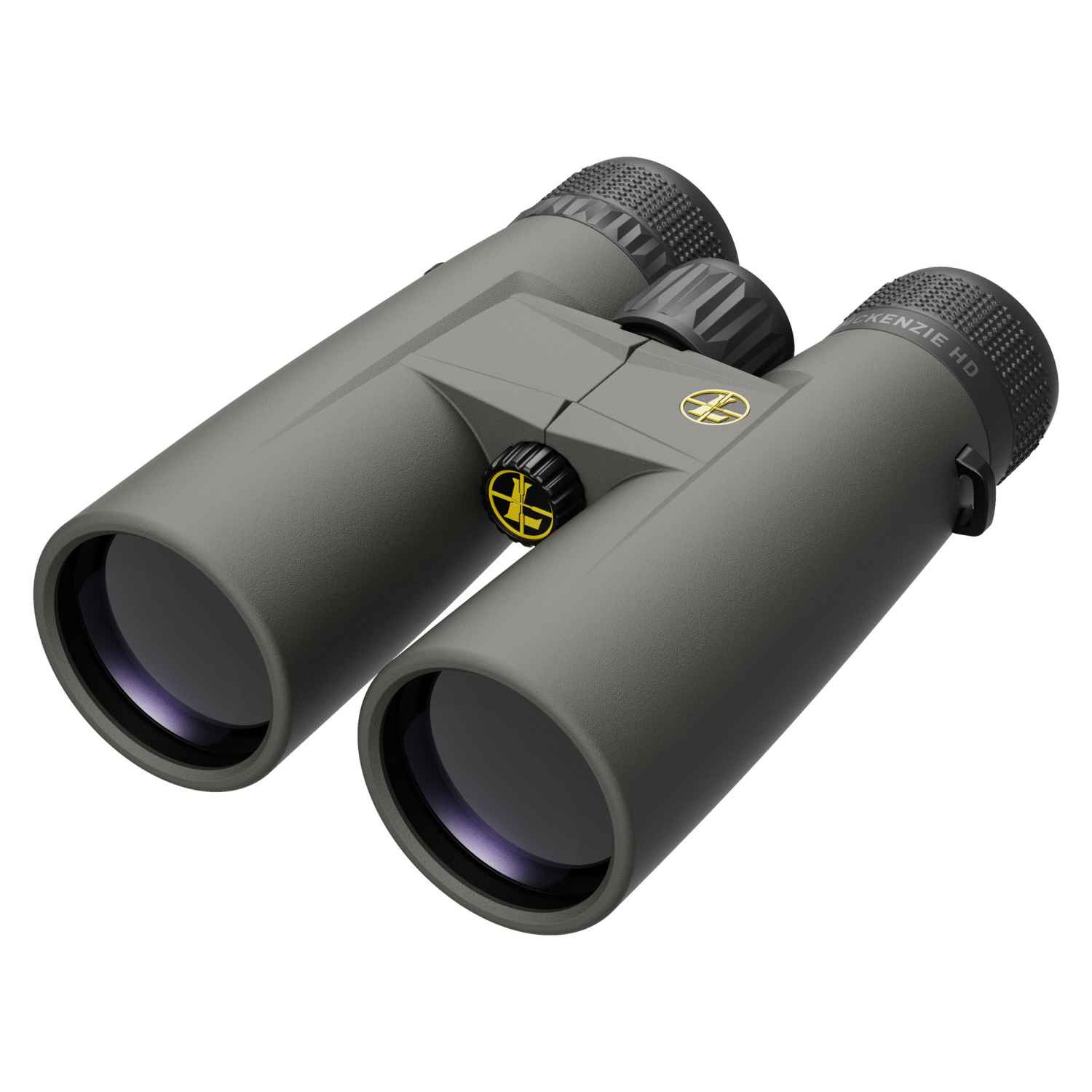LEUPOLD BX-1, MCKENZIE, BINOCULAR, 12X50, SHADOW GRAY