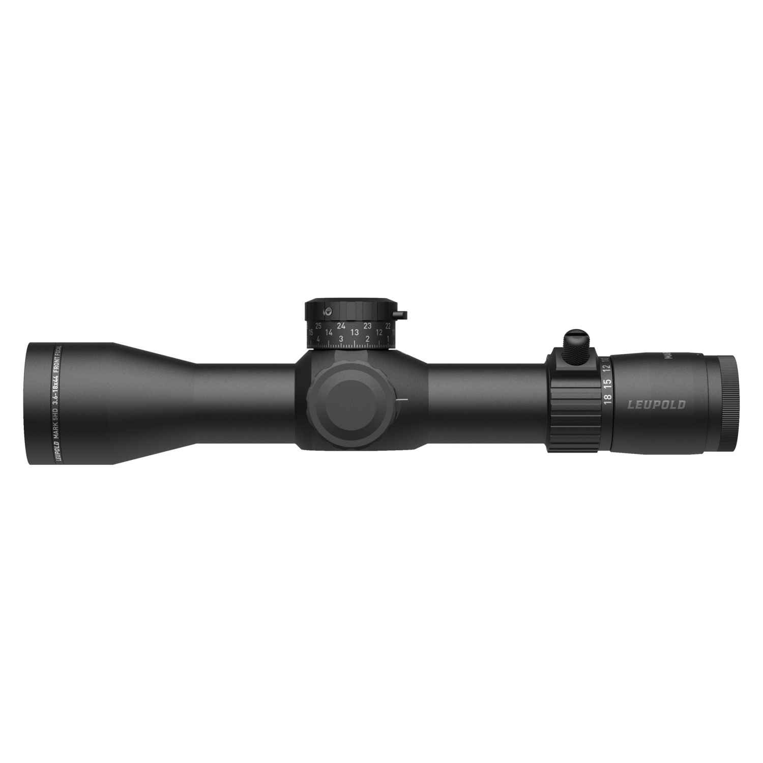 LEUPOLD MARK 5HD 3.6-18X44 PR2-MIL