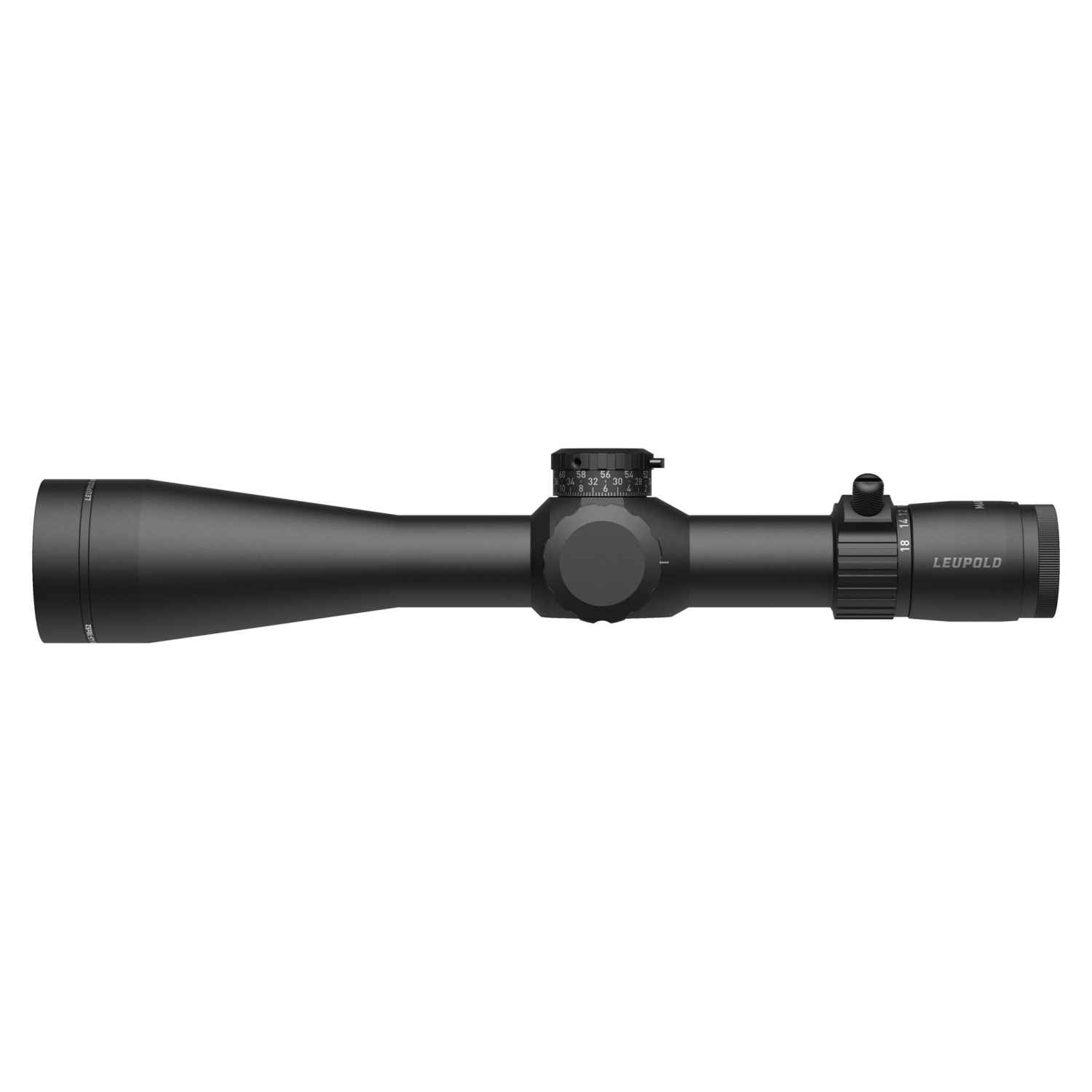 LEUPOLD MARK 4HD 4.5-18X52 PR2-MOA