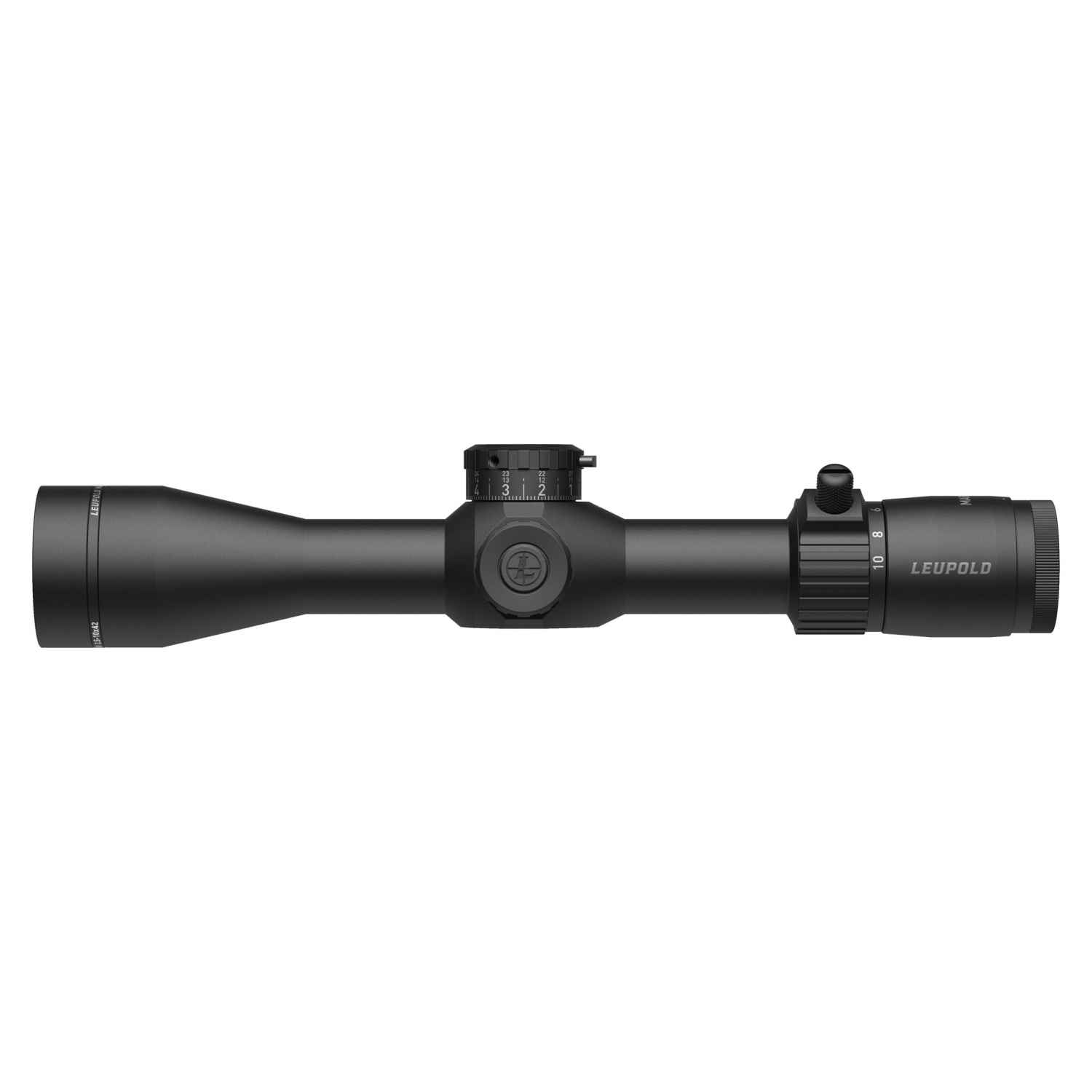 LEUPOLD MARK 4HD 2.5-10X42 ILL TMR