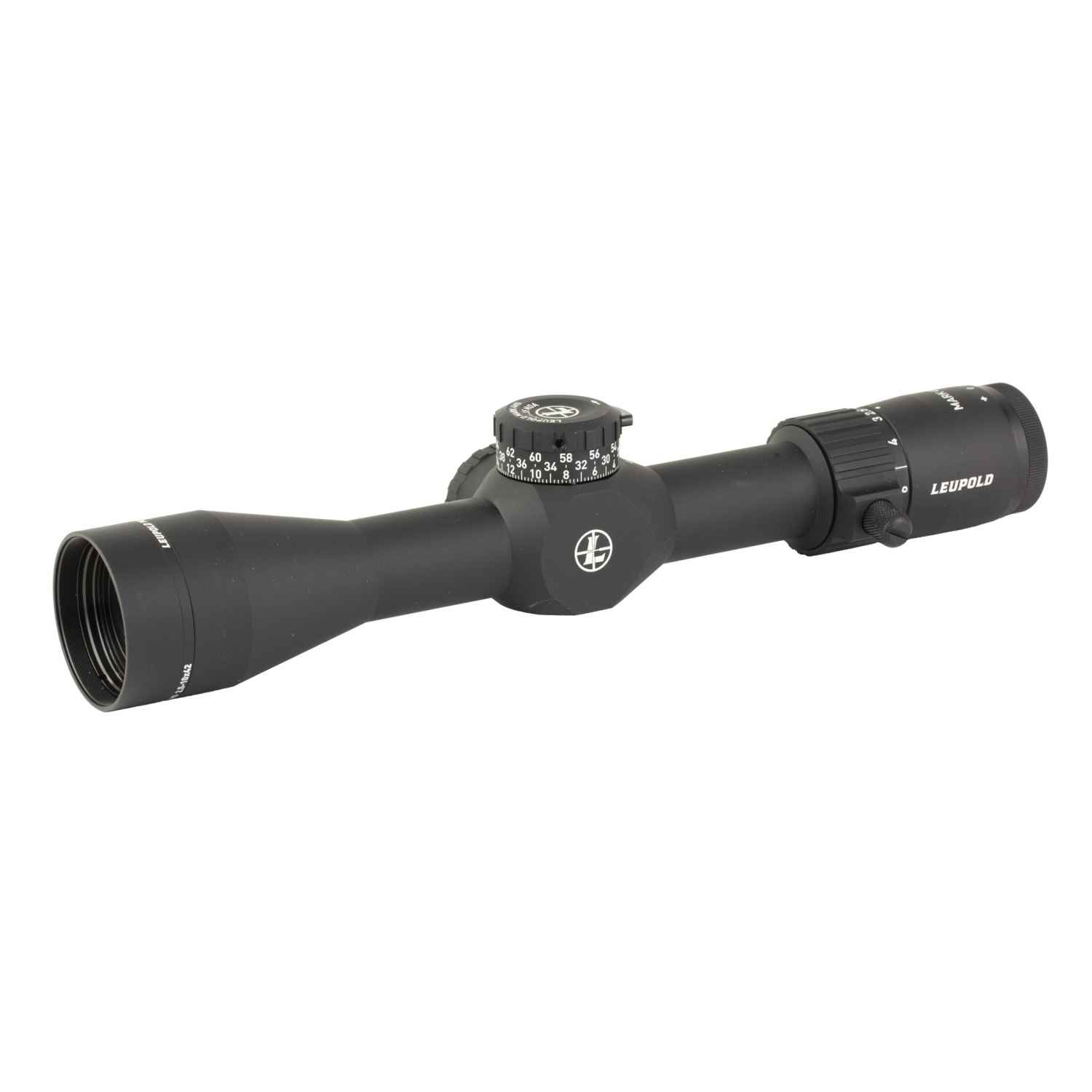 LEUPOLD MARK 4HD 2.5-10X42 FFP PR1-MOA