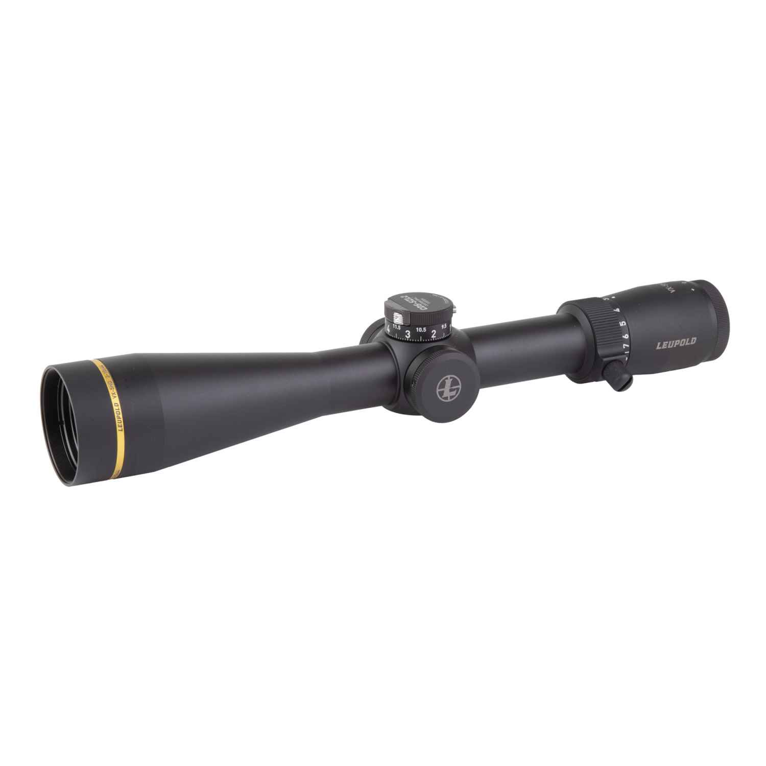 LEUPOLD VX5HD G23-15X44 MIL HTMR