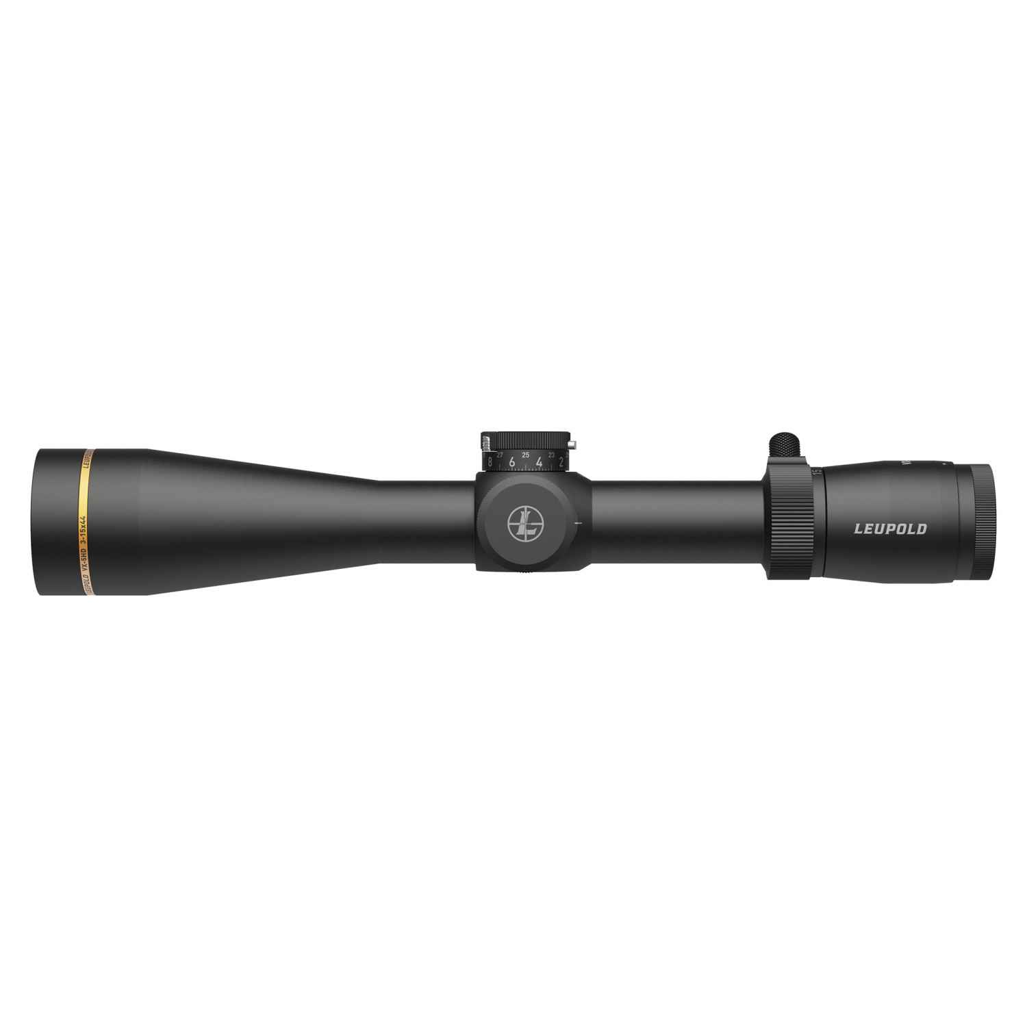 LEUPOLD VX-5HD G2 3-15X44 WINDPLEX