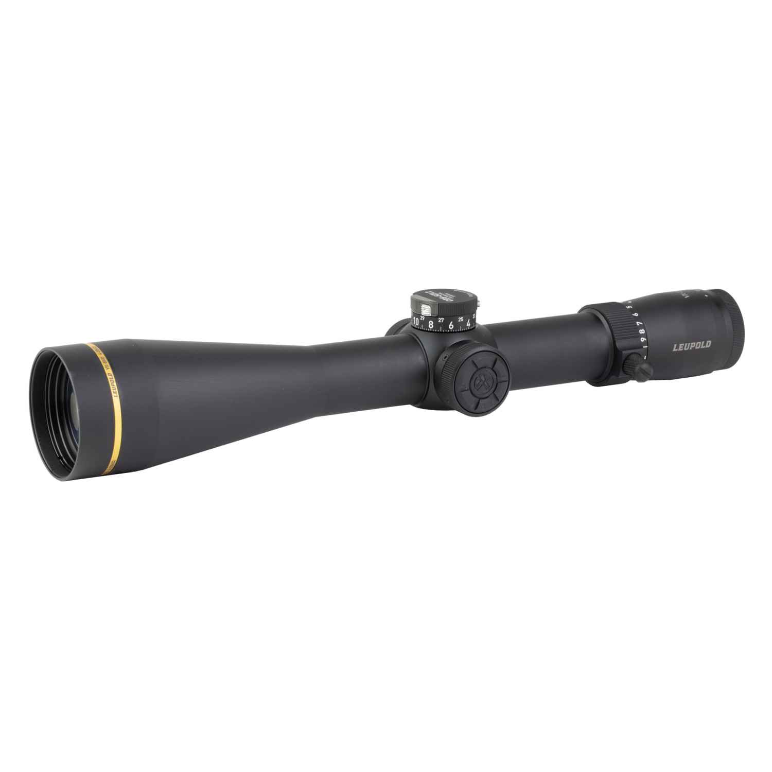LEUPOLD VX5HD G24-20X52 FIREDOT DUPLEX