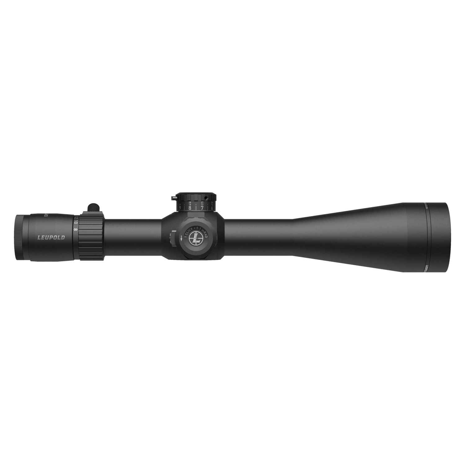 LEUPOLD MARK 4HD 8-32X56 PR2-MIL