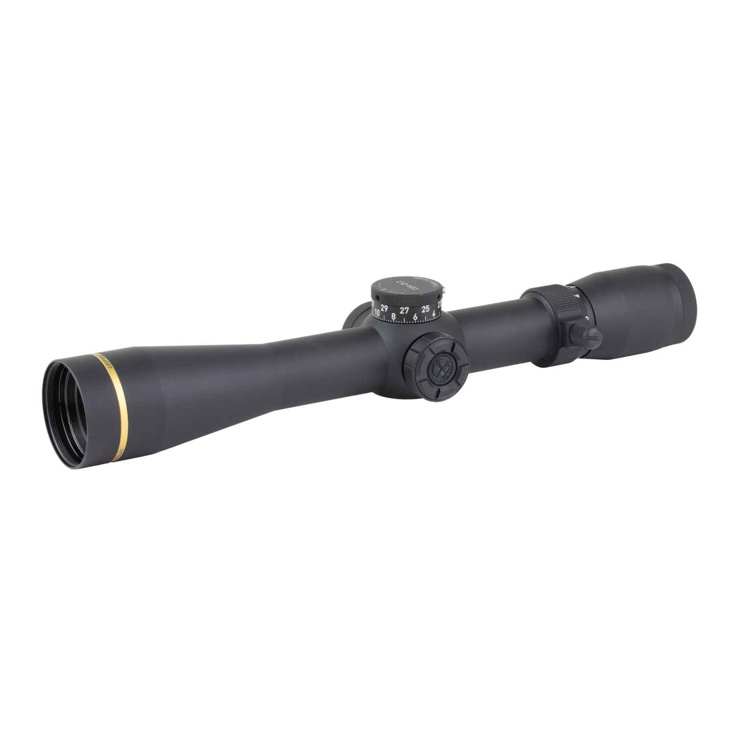 LEUPOLD VX4HD 3-12X40 30MM ILLUM FD TH