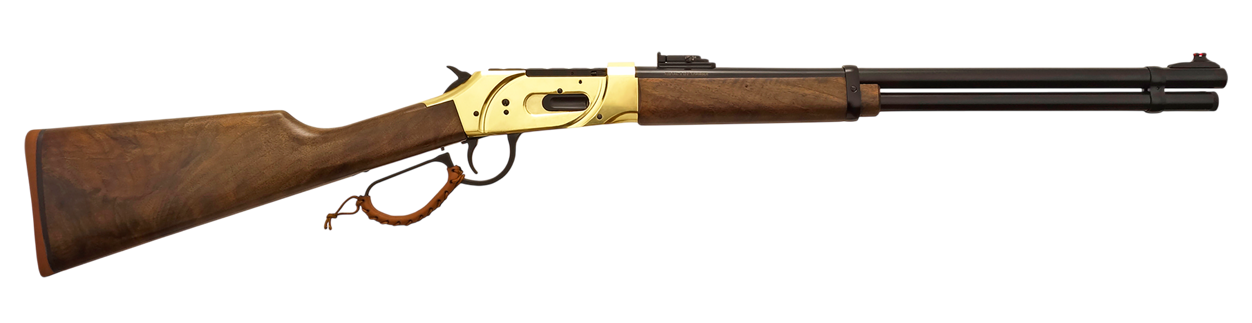Silver Eagle Lever Lever Shotgun LEVER410, 410 Gauge, 20", 2.50" Chmbr, Walnut Stock, 5 Rds