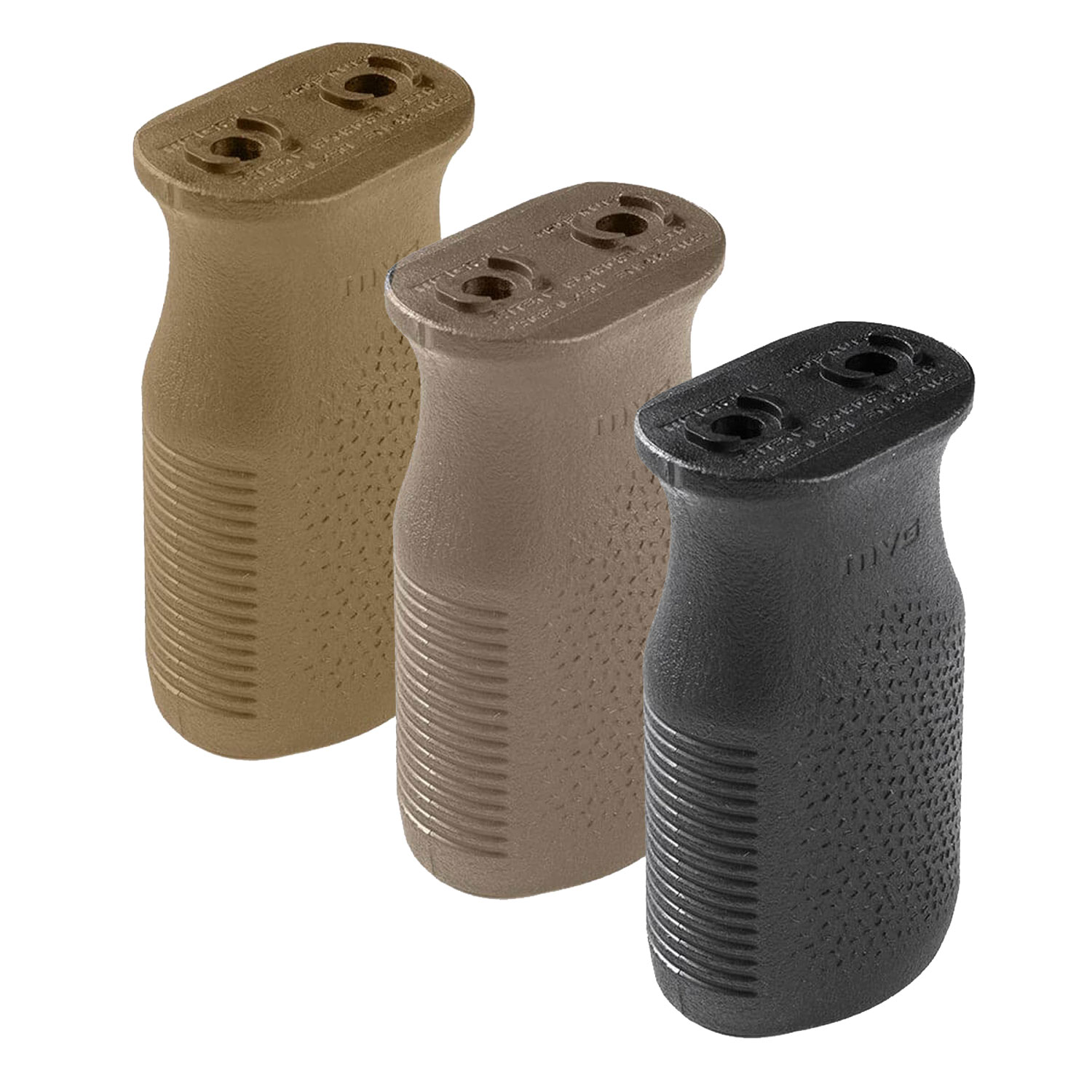 Magpul M-LOK MVG Vertical Foregrip
