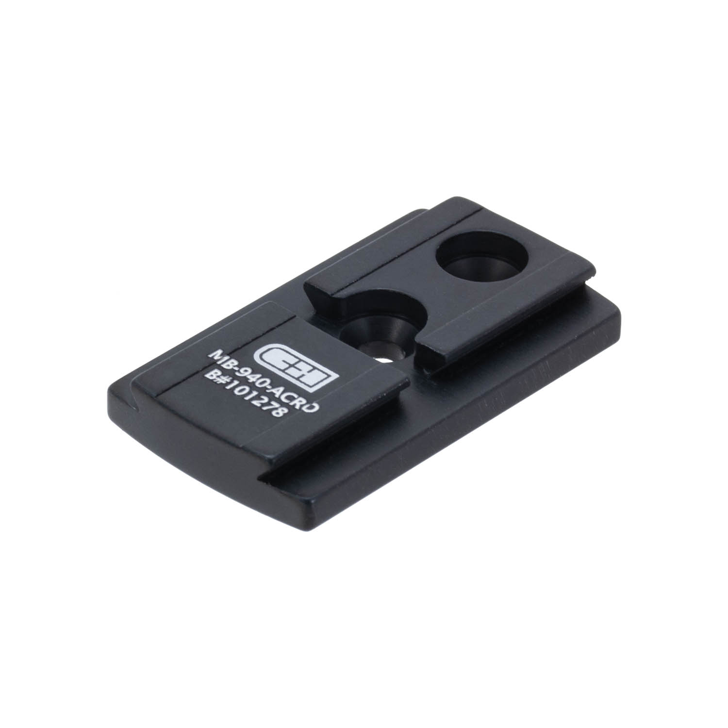 C&H Precision Mossberg 940 to Aimpoint ACRO Optics Mounting Plate
