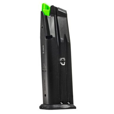 Mec-Gar 2011 2311 Prodigy 9mm 10-Round Steel Magazine Black - MG20111000A