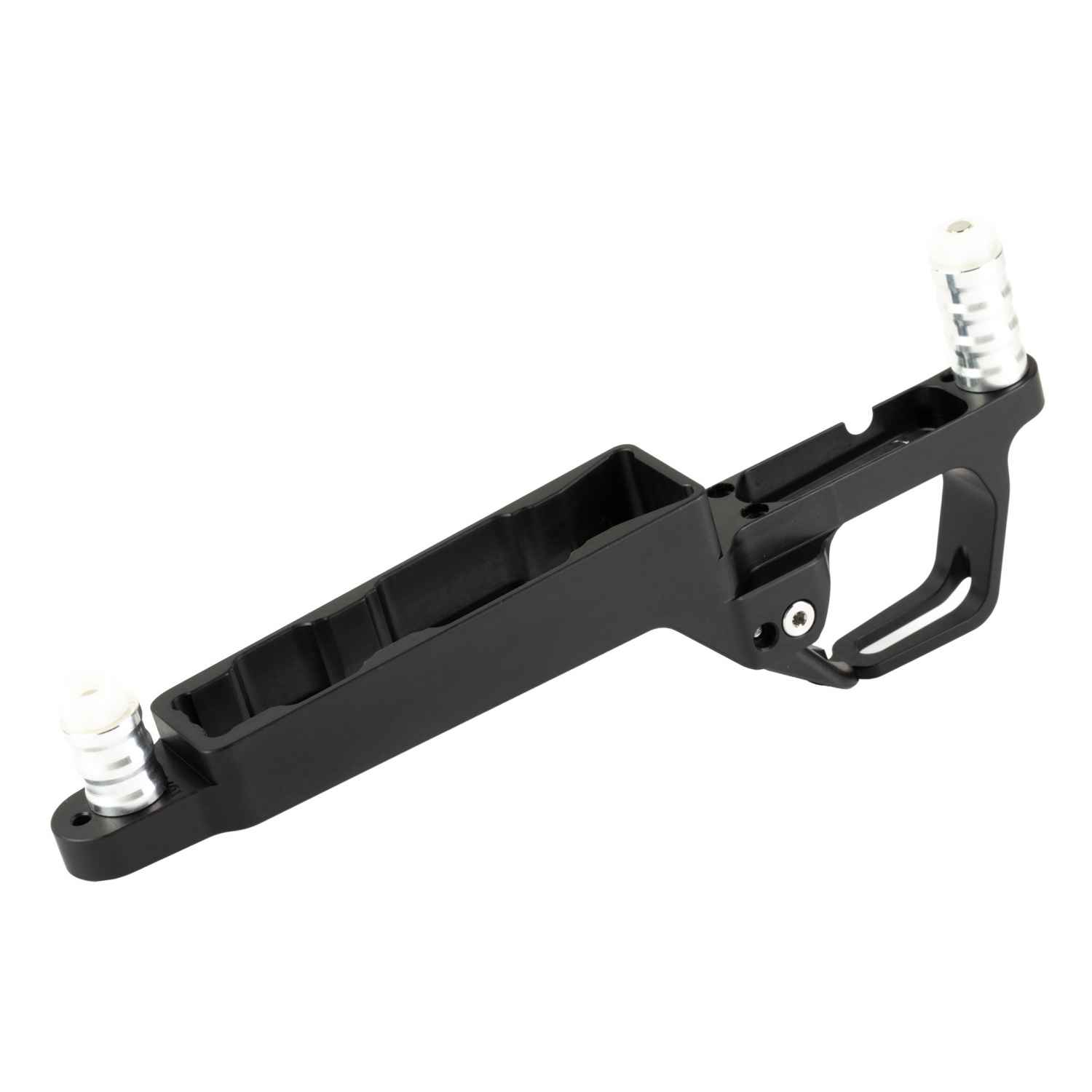 MDT HUNTER BM BADGER PROF REM700 LA