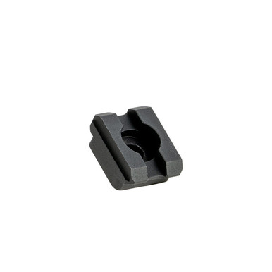 MDT Hand Cannon Picatinny Rail - Black