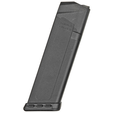 AMEND2 MOD-3 Glock 17 Round 9mm Magazine - Black