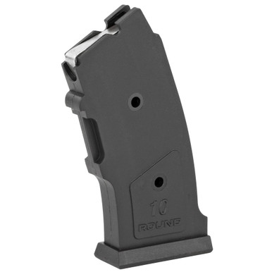 CZ 452 / 455 / 457 .22 LR 10-Round Polymer Magazine - 12004