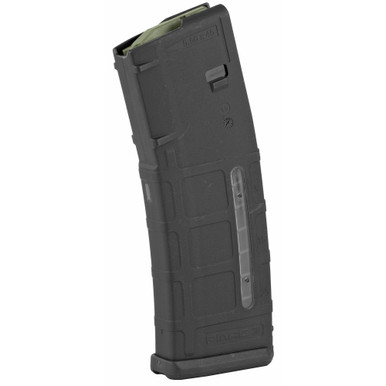 Magpul PMAG 30 AR/M4 GEN M2 MOE Window Magazine - 5.56x45mm - Black