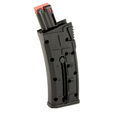 Mossberg 702 Plinkster .22 LR 25-Round Extended Magazine - 95725
