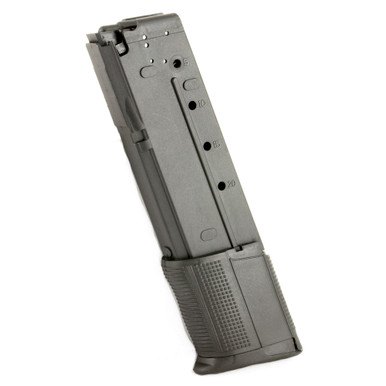 ProMag FN Five-seveN 5.7X28MM 30 Rounds Magazine - Black
