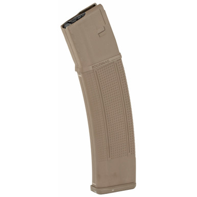 ProMag AR-15 40 Round Magazine with Roller Follower - .223 Rem/5.56 NATO, Flat Dark Earth