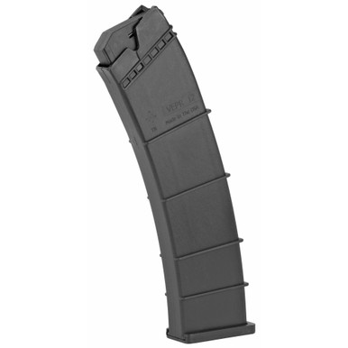 SGM Tactical Vepr-12 Gauge 12-Round Magazine – Black Polymer