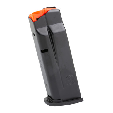 Smith & Wesson M&P Shield X 9mm 13-Round Magazine Black - 14475