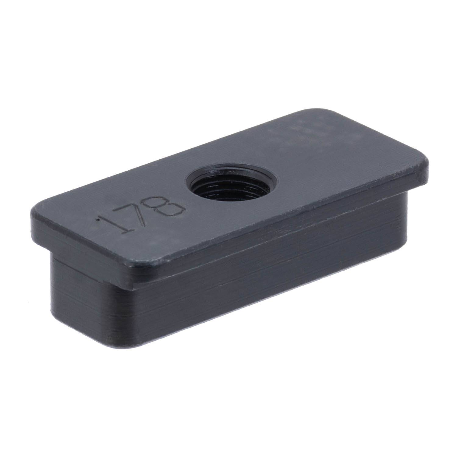 MGW Armory Sight-Pro & Range Master Tool Shoe Plate for Stealth Arms Platypus
