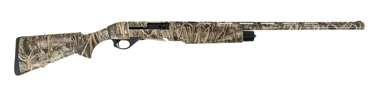 SDS Arms Spandau S2 Semi Auto Shotgun 21000186, 12 Gauge, 28", 3" Chmbr, 3 Rds