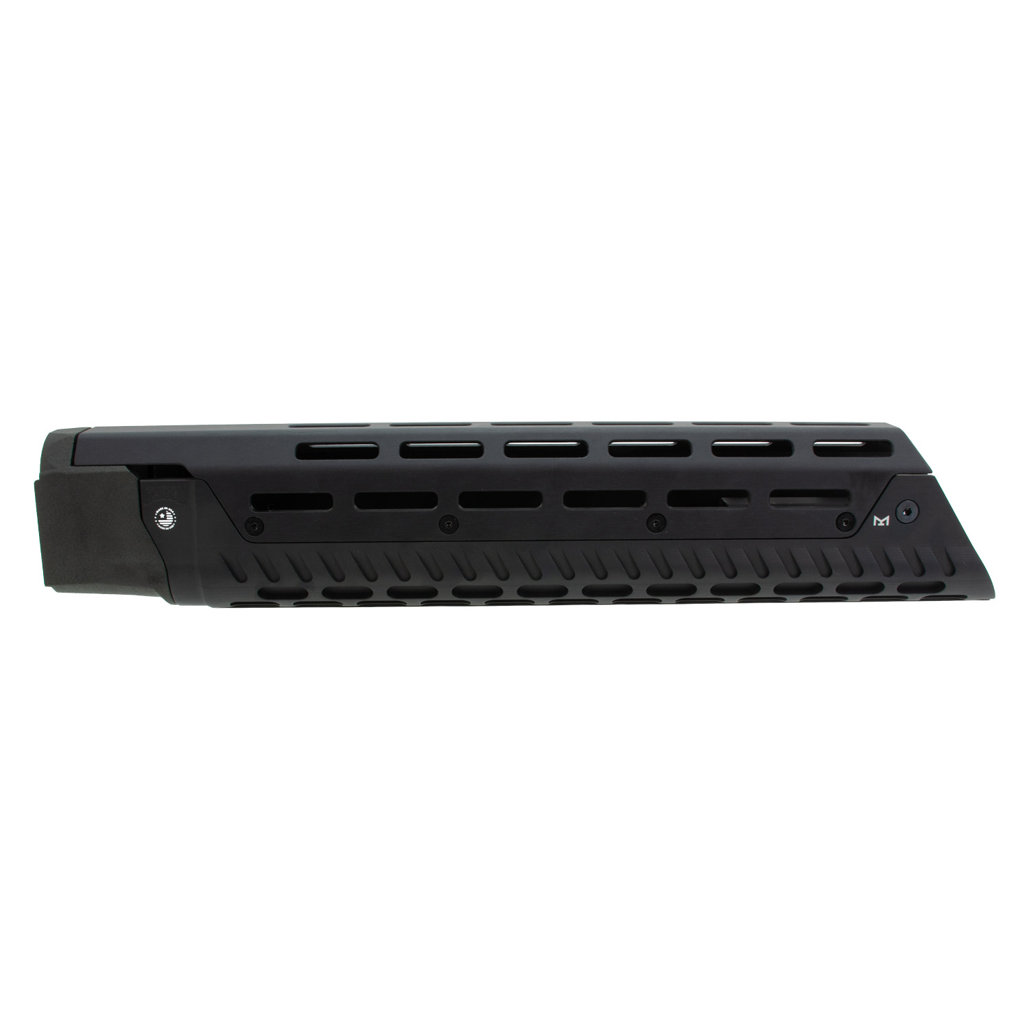 Chisel Machining Mossberg 940 / 990 Handguard w/ Aluminum Top Cover