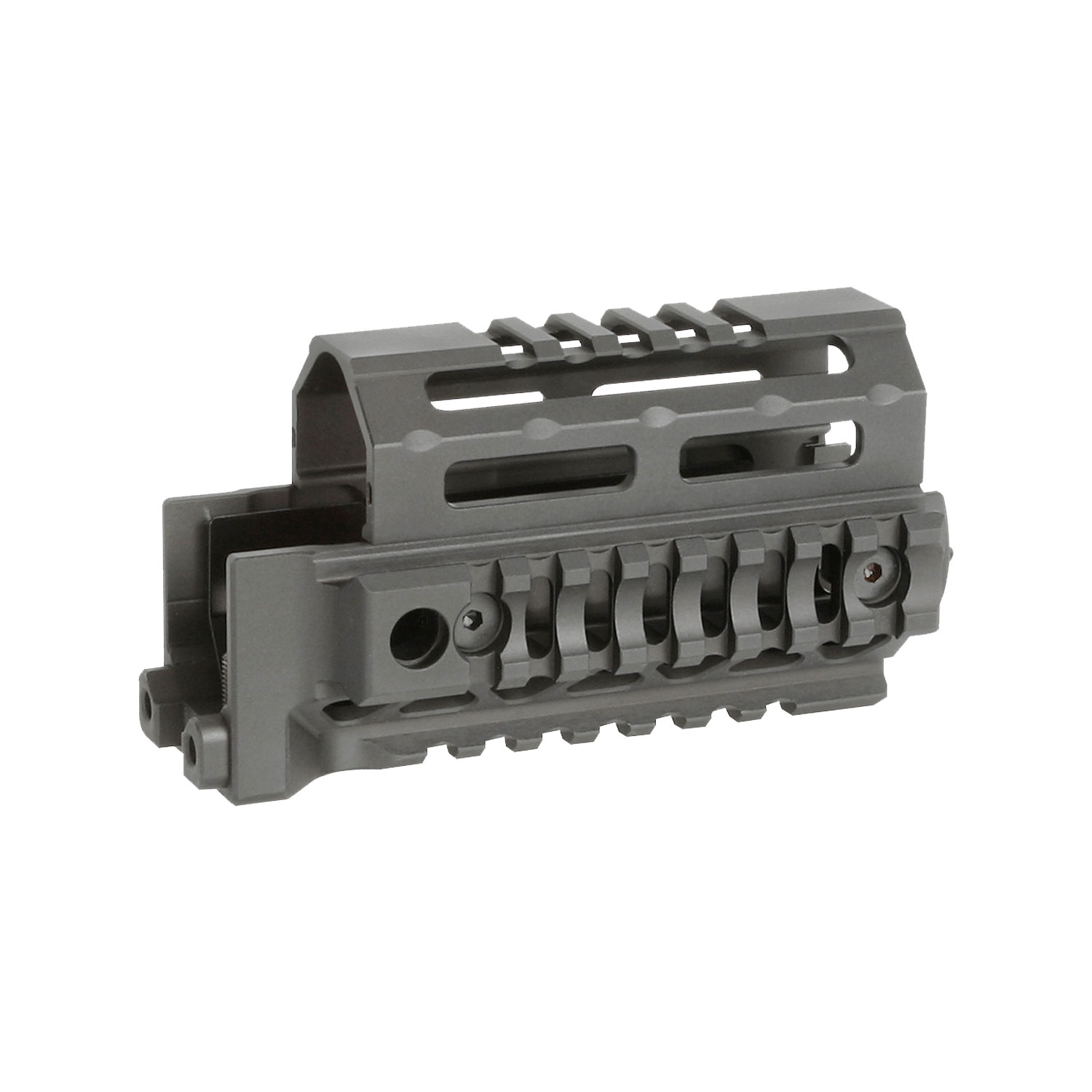 Midwest Industries AK Alpha Series Krink Quad Rail Handguard