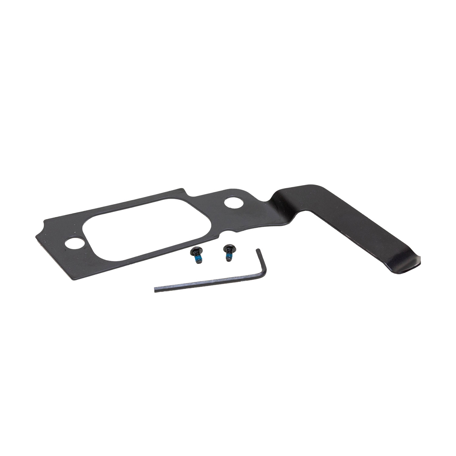 Techna Clip Gun Belt Clip, Kimber Micro 9mm, Right Side